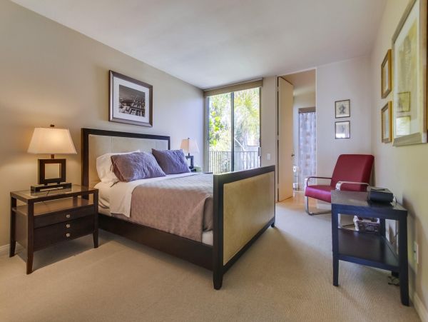 Windansea Beach 2 Bedroom Condo