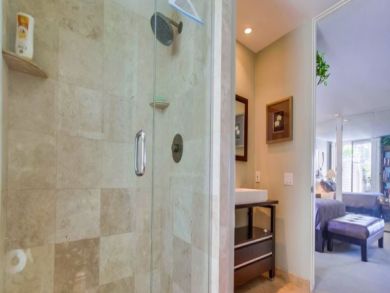 Wow- Posh  and Views at this La Jolla Rental- 2 Bedrooms