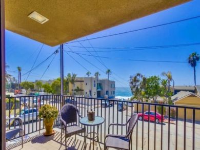 Wow- Posh  and Views at this La Jolla Rental- 2 Bedrooms