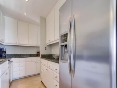 Wow- Posh  and Views at this La Jolla Rental- 2 Bedrooms