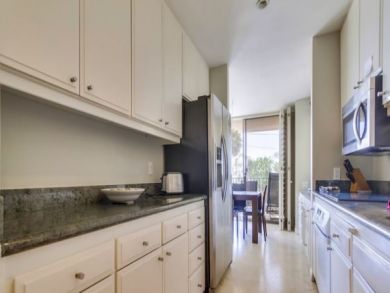 Wow- Posh  and Views at this La Jolla Rental- 2 Bedrooms