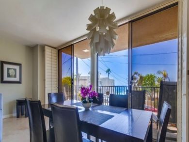 Wow- Posh  and Views at this La Jolla Rental- 2 Bedrooms
