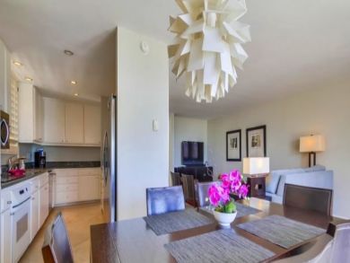 Wow- Posh  and Views at this La Jolla Rental- 2 Bedrooms