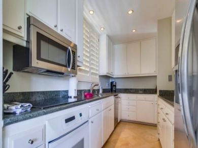 Wow- Posh  and Views at this La Jolla Rental- 2 Bedrooms