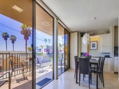 Wow- Posh  and Views at this La Jolla Rental- 2 Bedrooms