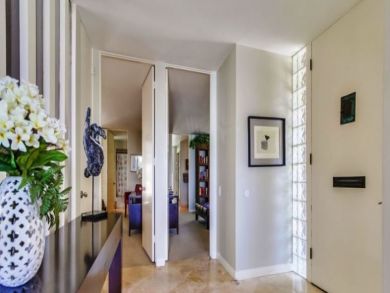 Wow- Posh  and Views at this La Jolla Rental- 2 Bedrooms