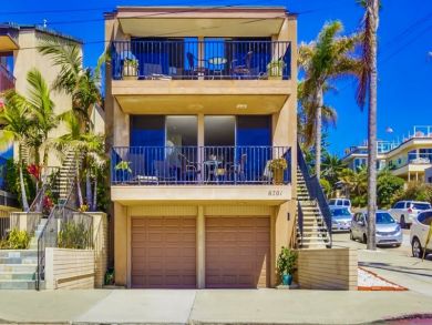 Wow- Posh  and Views at this La Jolla Rental- 2 Bedrooms