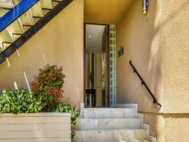 Wow- Posh  and Views at this La Jolla Rental- 2 Bedrooms