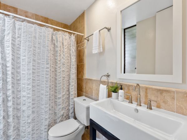 Vacation Rental in La Jolla with Pacific Views