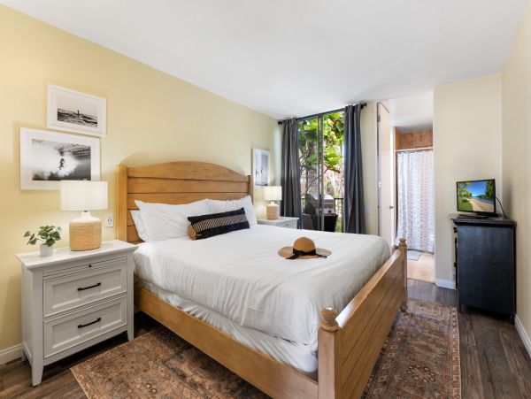 Vacation Rental in La Jolla with Pacific Views