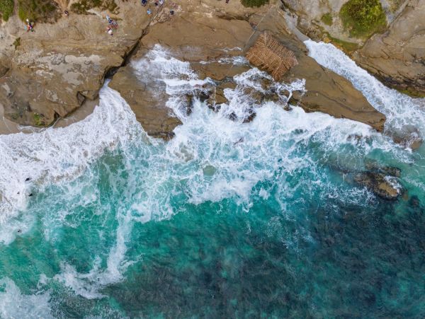 Vacation Rental in La Jolla with Pacific Views