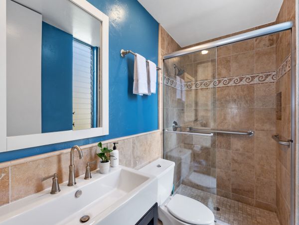 Vacation Rental in La Jolla with Pacific Views