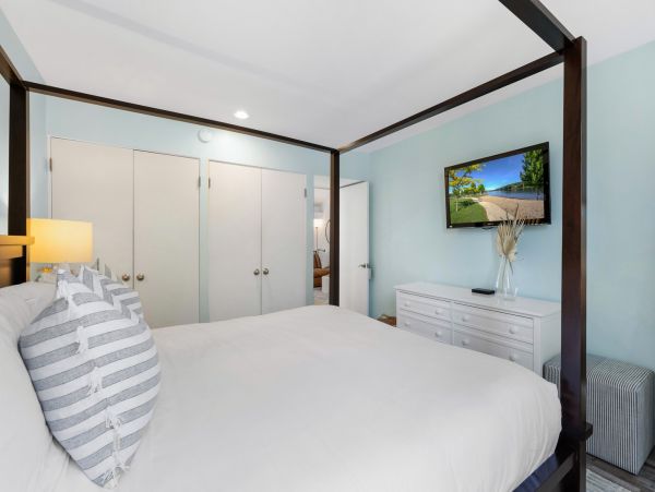Vacation Rental in La Jolla with Pacific Views