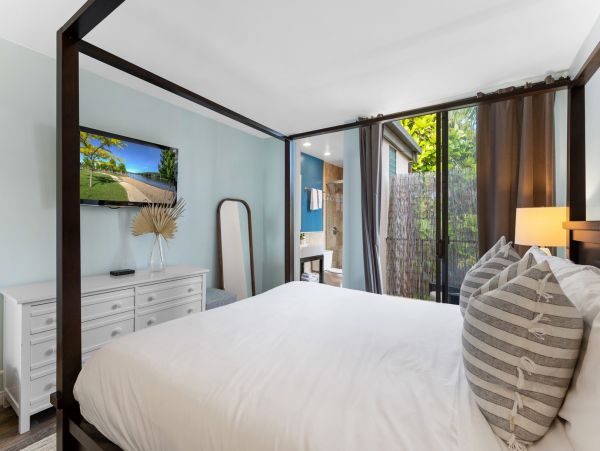 Vacation Rental in La Jolla with Pacific Views