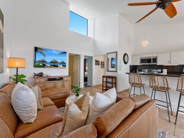 Vacation Rental in La Jolla with Pacific Views