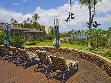 Wailea  Maui Condo 893555