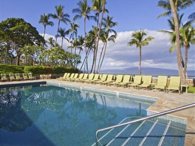 Wailea  Maui Condo 893555