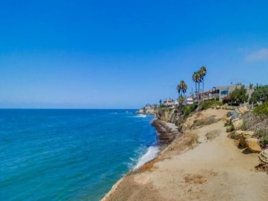 La Jolla Bird Rock Neighborhood rental
