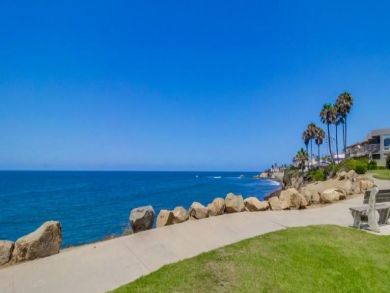 La Jolla Bird Rock Neighborhood rental