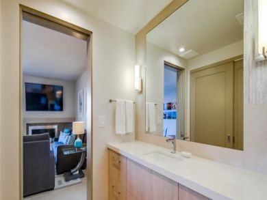 La Jolla Bird Rock Neighborhood rental