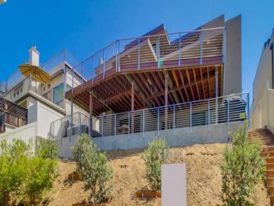 La Jolla Bird Rock Neighborhood rental