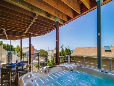 La Jolla Bird Rock Neighborhood rental