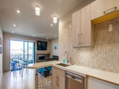 La Jolla Bird Rock Neighborhood rental