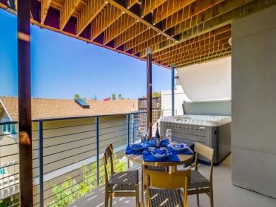 La Jolla Bird Rock Neighborhood rental