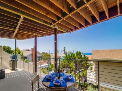 La Jolla Bird Rock Neighborhood rental