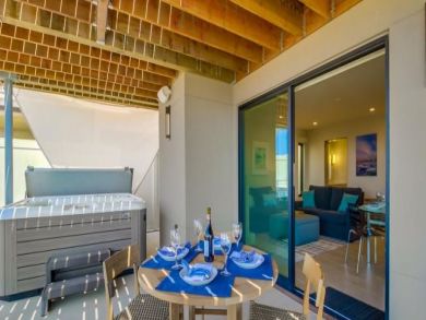 La Jolla Bird Rock Neighborhood rental