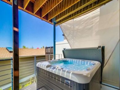 La Jolla Bird Rock Neighborhood rental