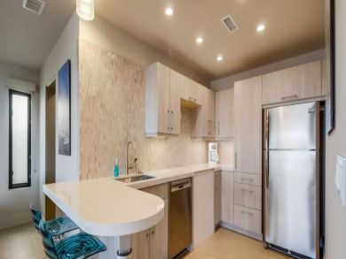 La Jolla Bird Rock Neighborhood rental