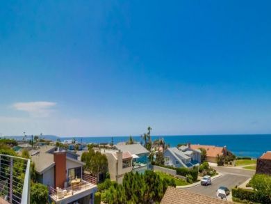La Jolla Bird Rock Neighborhood rental
