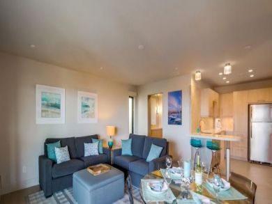 La Jolla Bird Rock Neighborhood rental