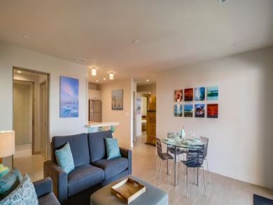 La Jolla Bird Rock Neighborhood rental
