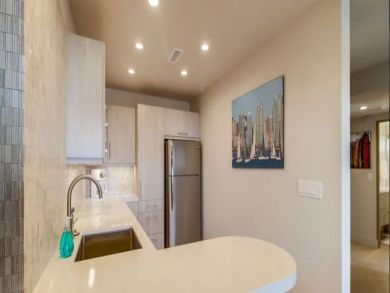 La Jolla Bird Rock Neighborhood rental