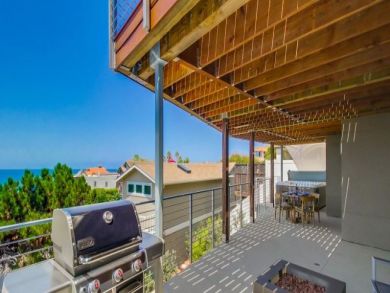 La Jolla Bird Rock Neighborhood rental