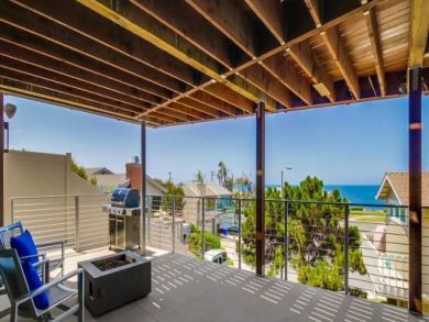 La Jolla Bird Rock Neighborhood rental