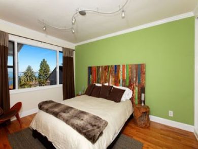 La Jolla Two Bedroom Vacation Home Short Walk To Beach