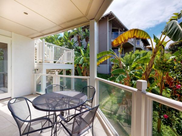 Wailea Vacation Luxury Three Bedroom Accommodation