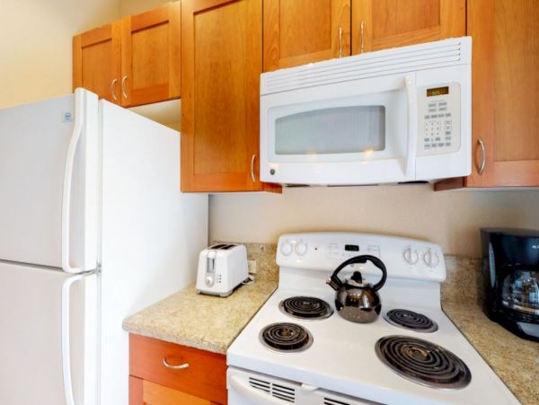 Wailea Vacation Luxury Three Bedroom Accommodation