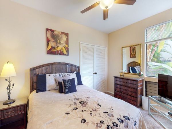 Wailea Vacation Luxury Three Bedroom Accommodation