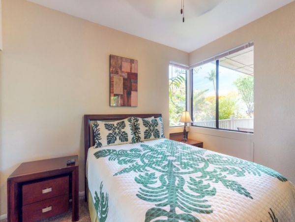 Wailea Vacation Luxury Three Bedroom Accommodation