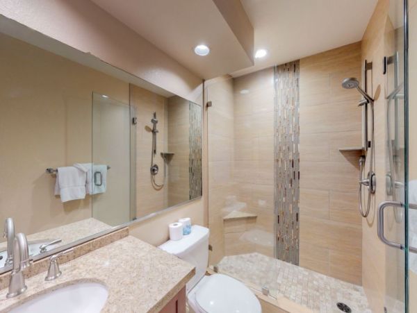 Wailea Vacation Luxury Three Bedroom Accommodation