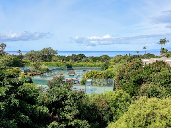 Wailea Vacation Luxury Three Bedroom Accommodation