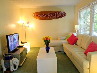 La Jolla Duplex for Rent- Five Min walk Beach La Jolla Duplex for Rent- Five Min walk Beach