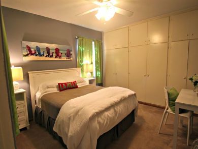 La Jolla Duplex for Rent- Five Min walk Beach La Jolla Duplex for Rent- Five Min walk Beach