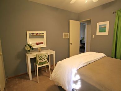 La Jolla Duplex for Rent- Five Min walk Beach La Jolla Duplex for Rent- Five Min walk Beach