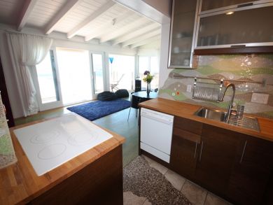 La Jolla Condo 893575