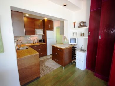 La Jolla Condo 893575